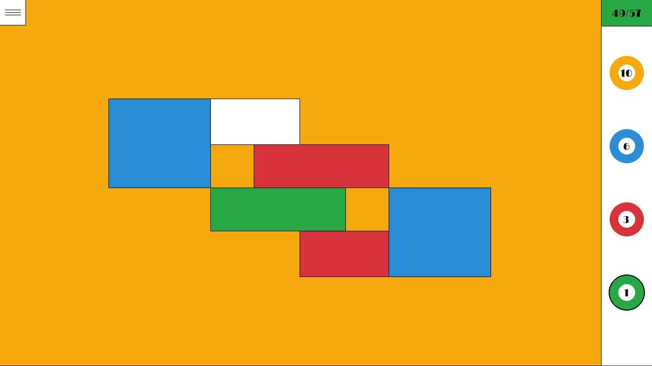 The Four Colour Theorem screenshot 4