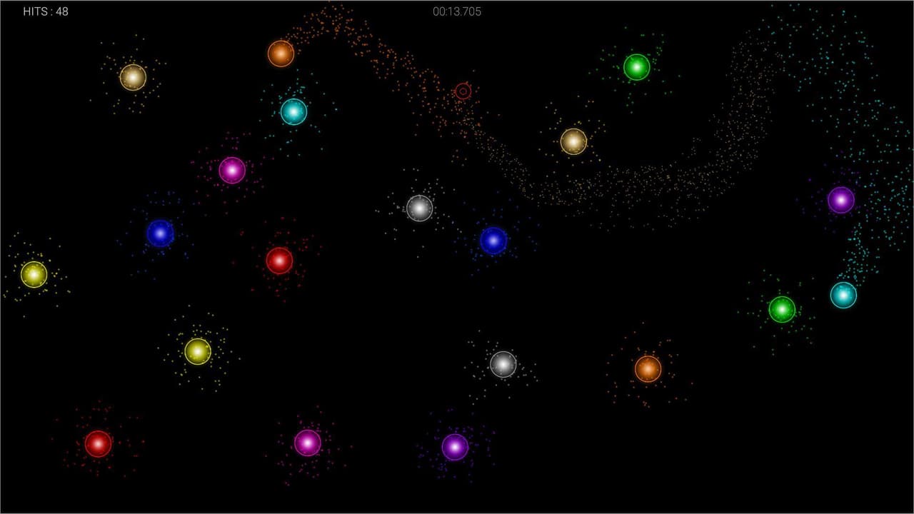 Sphere Pool screenshot 4