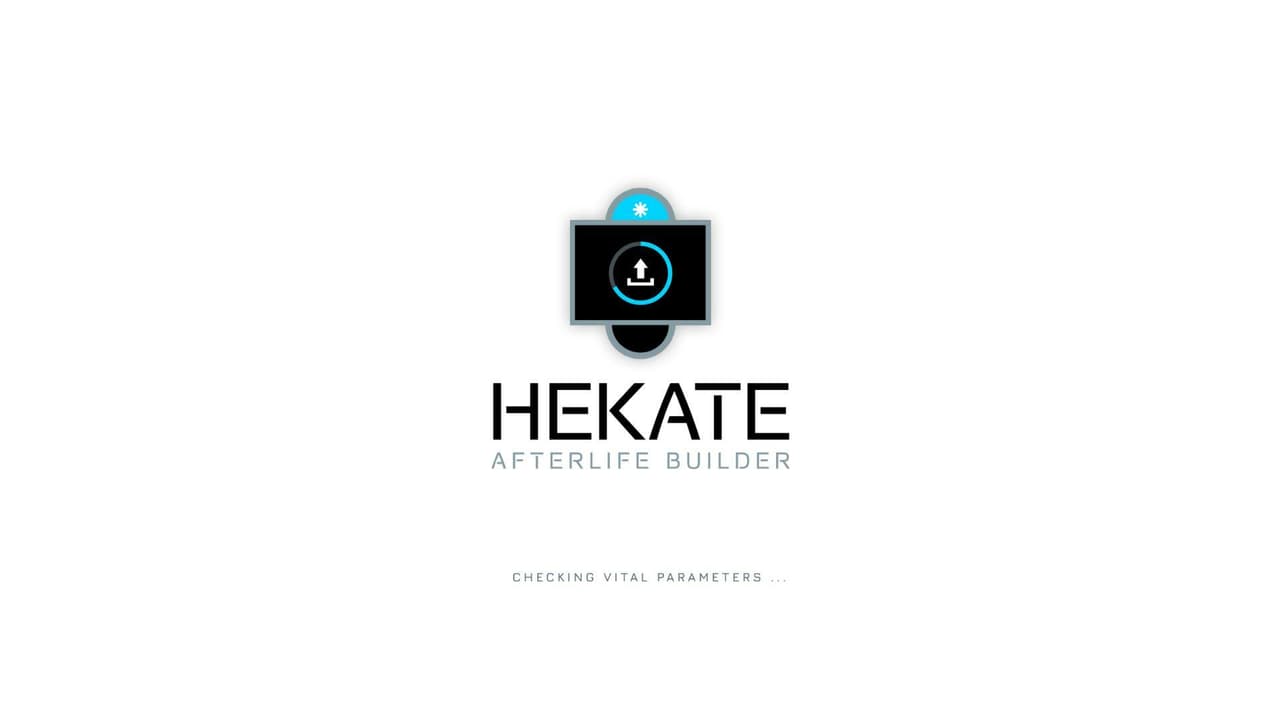 Hekate (Hexenwerk) screenshot 2