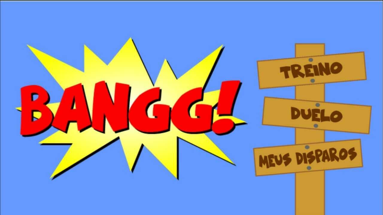 BANGG! screenshot 2
