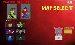 CrosBrawl Arena(windows download) screenshot 2