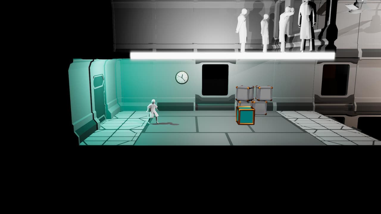 Hindering screenshot 3