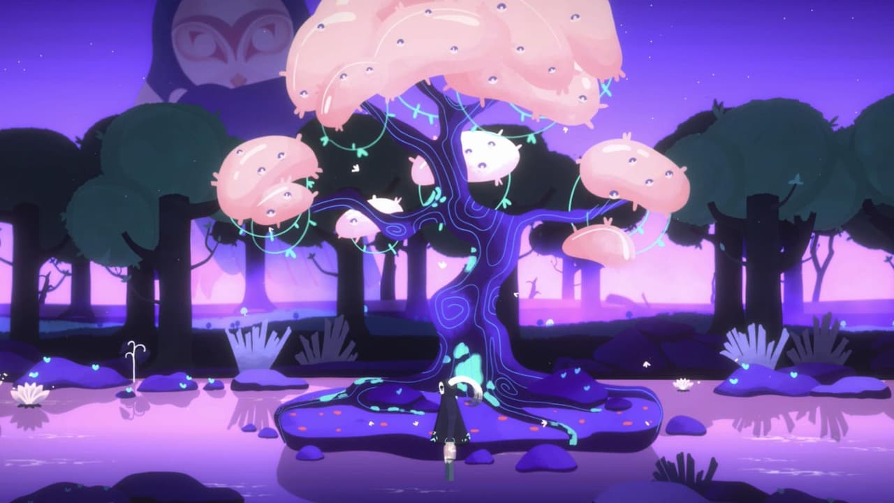 How The Forest Was Born screenshot 2