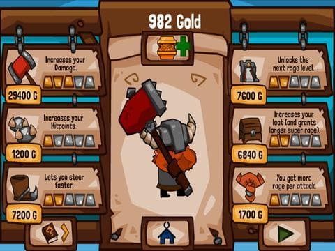 SmashnBash screenshot 3