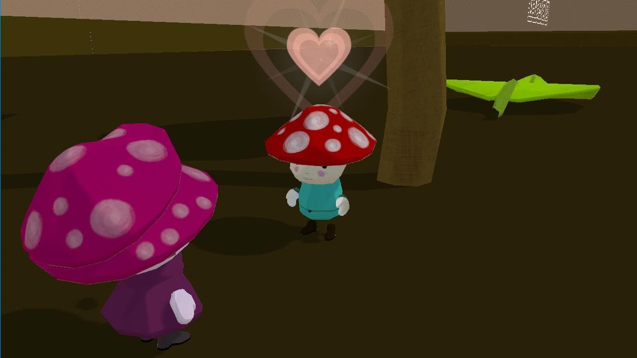 Aster - SA Game Jam 2018 screenshot 2