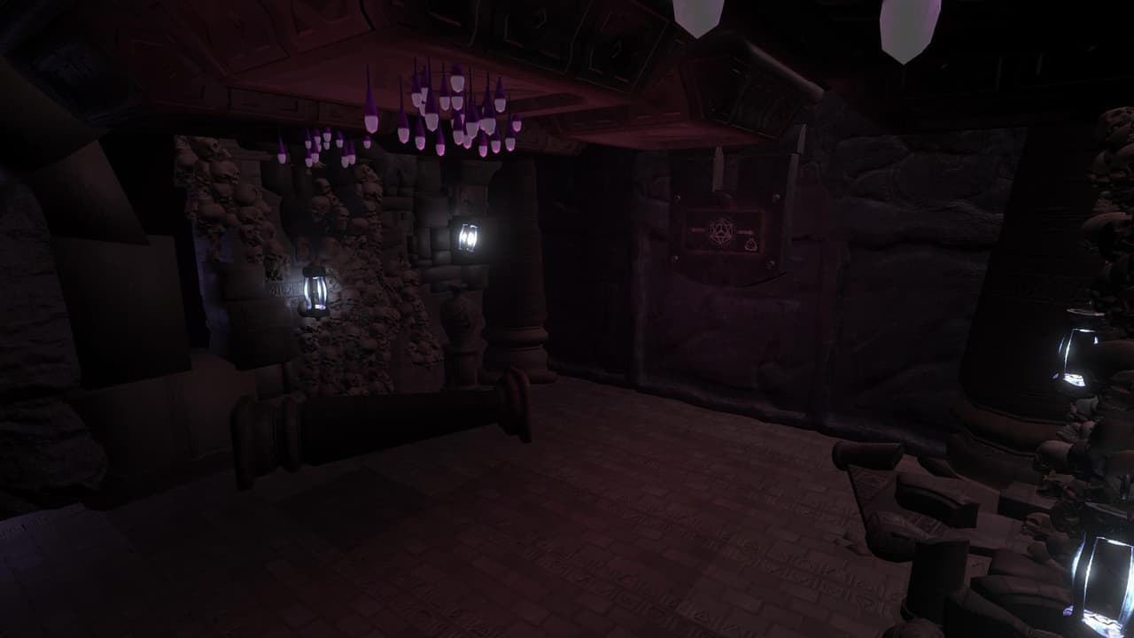 Occultist Fiends screenshot 3