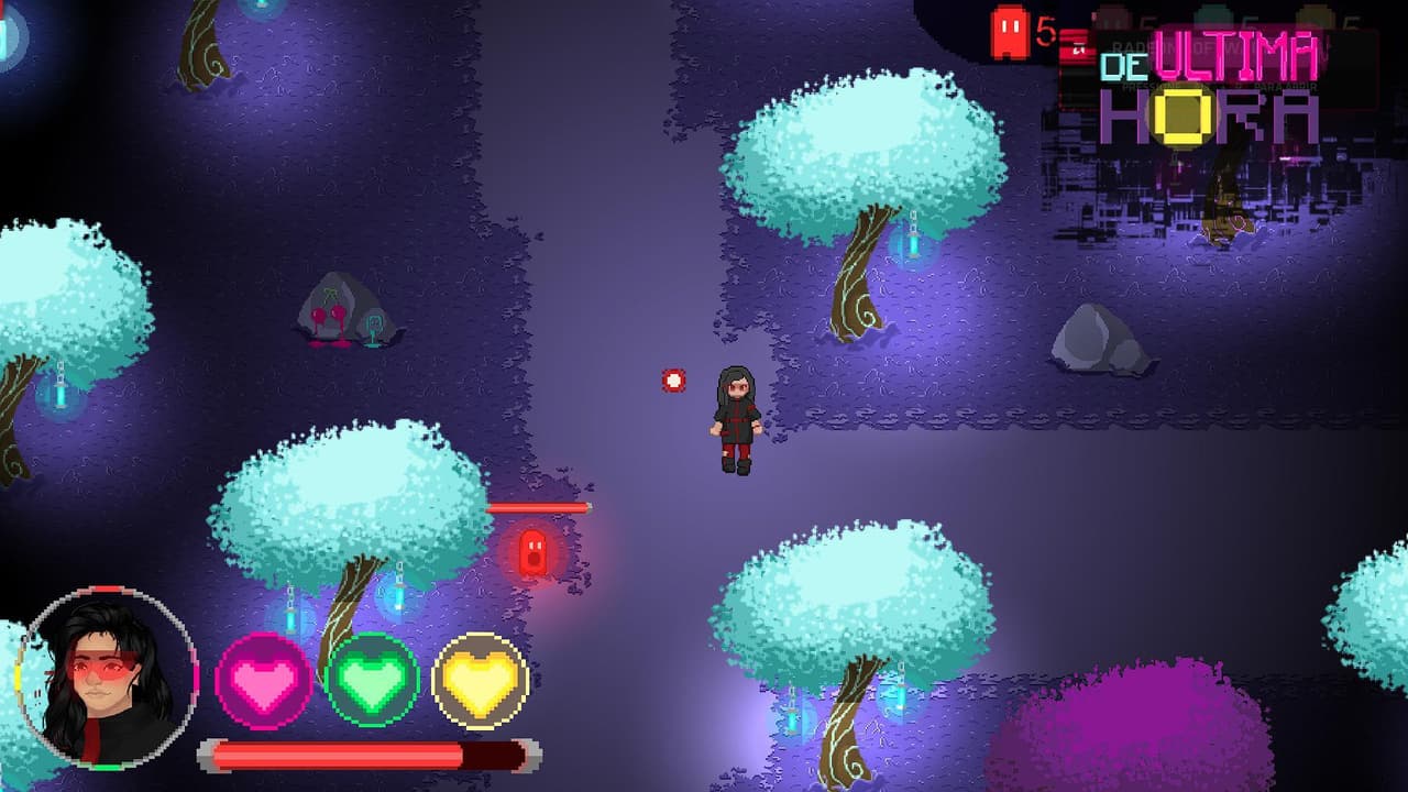 De última hora screenshot 3