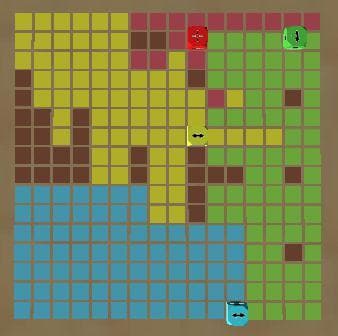 Roll Arena 64