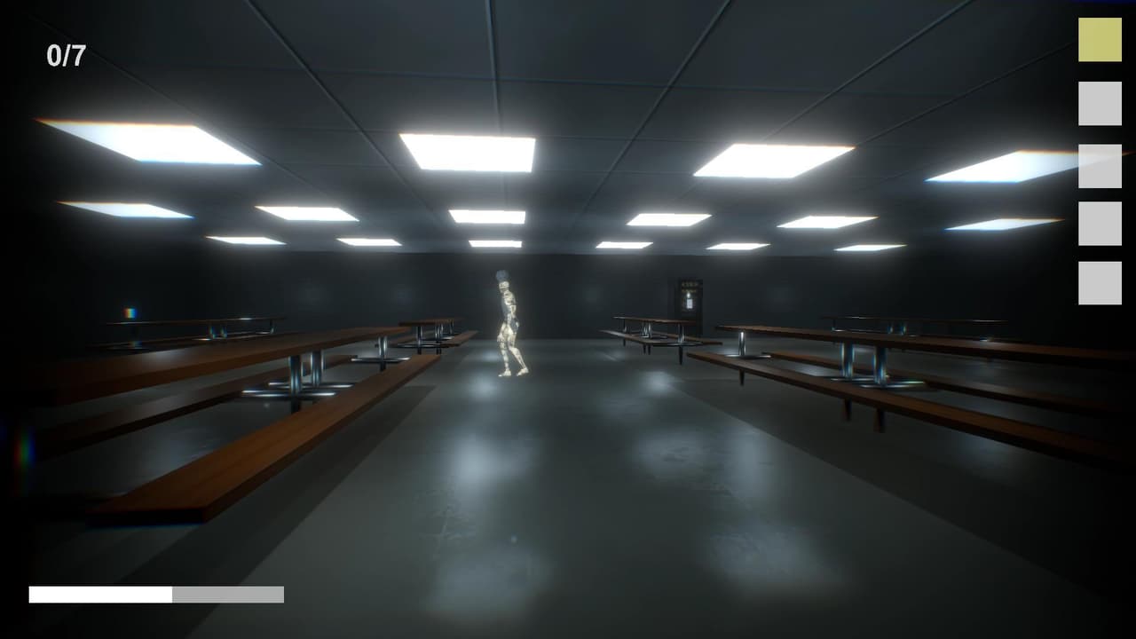 Baldimores Highschool screenshot 4