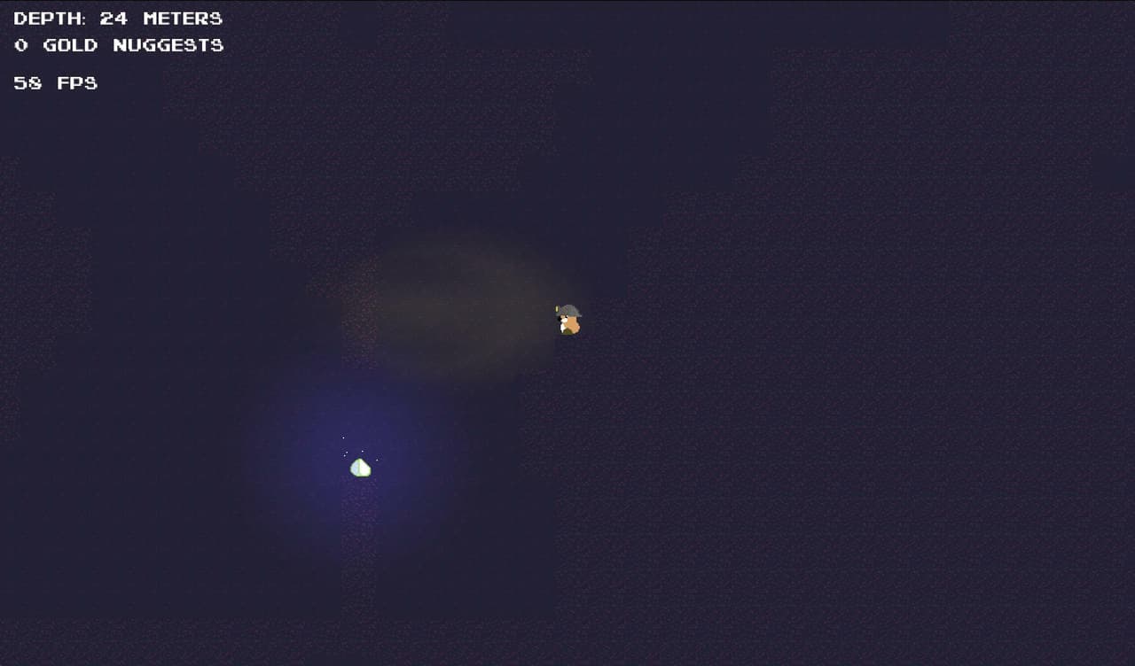 Deeper And Deeper (quantumseagull) screenshot 2