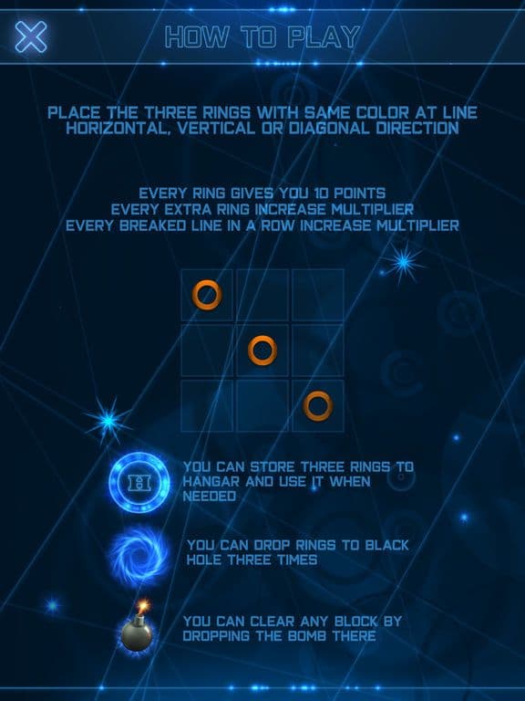 Color Ring - Cash Tournaments screenshot 6