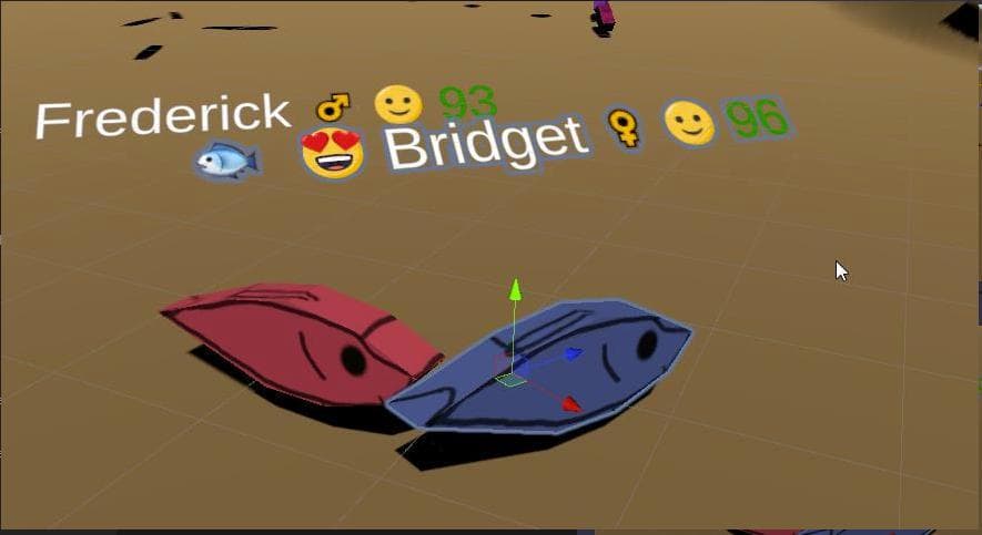 Pond Ecosystem Sim - Keep It Alive screenshot 3