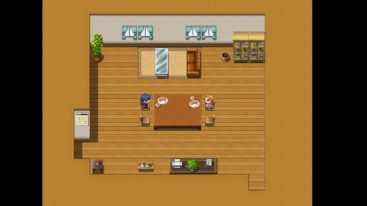 夢限ノ夜 screenshot 3