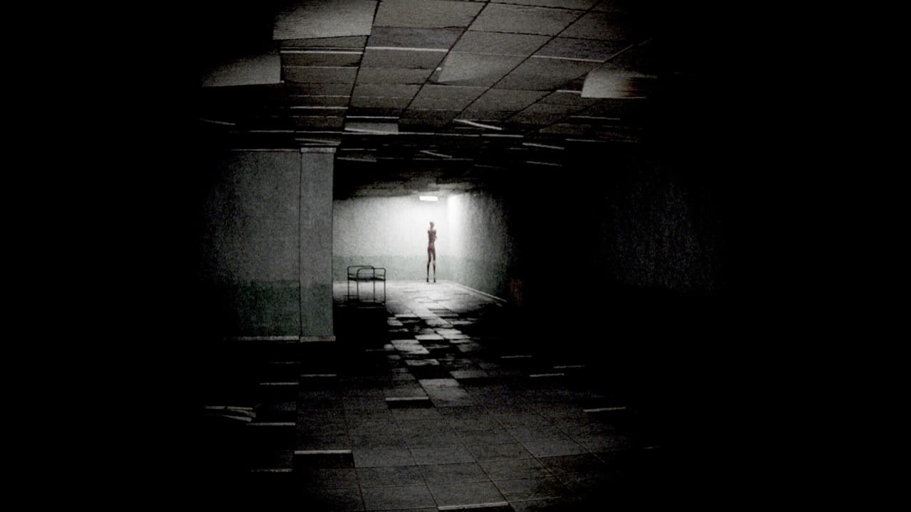 The Silence screenshot 5