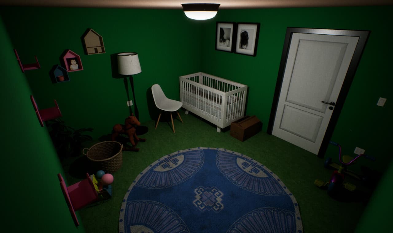 Presence Lookout screenshot 5