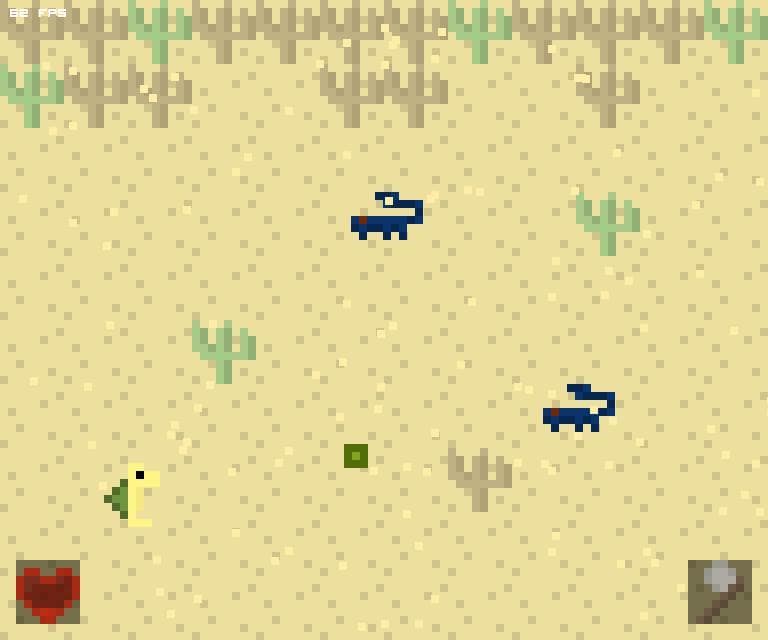Turtle Wizard screenshot 4