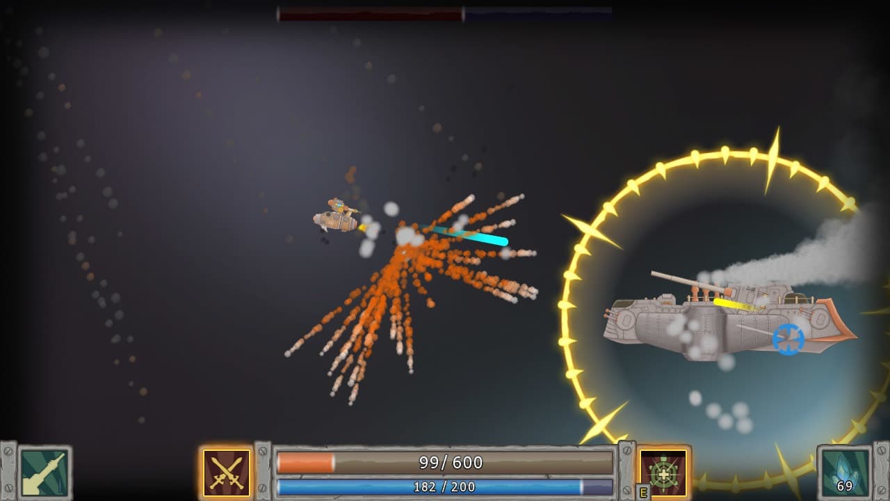 Plexus Beta screenshot 4