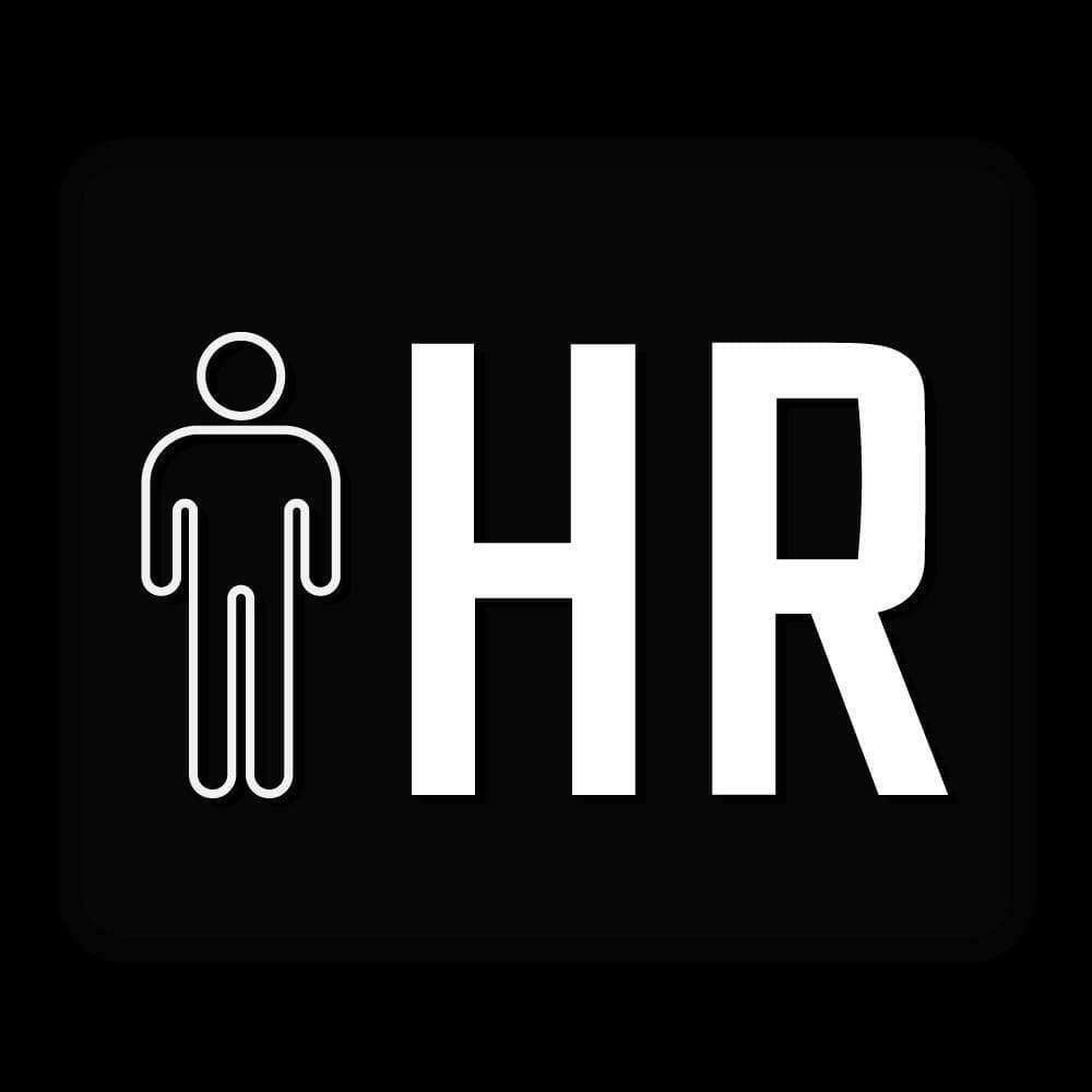 INHUMAN RESOURCES (j4red)