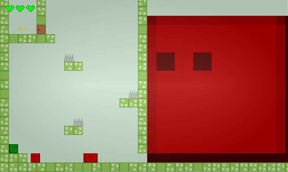 GemWorld:GreenStory screenshot 6