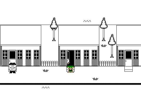 Flesh Harvest screenshot 3