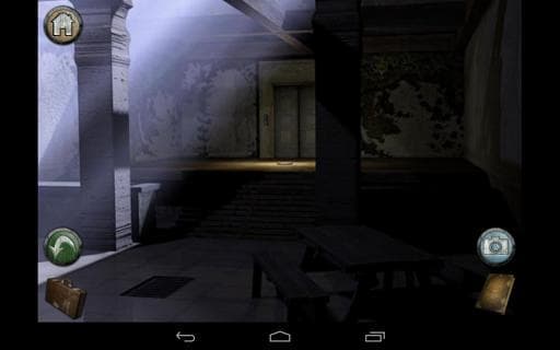 Forever Lost: Episode 2 SD screenshot 6