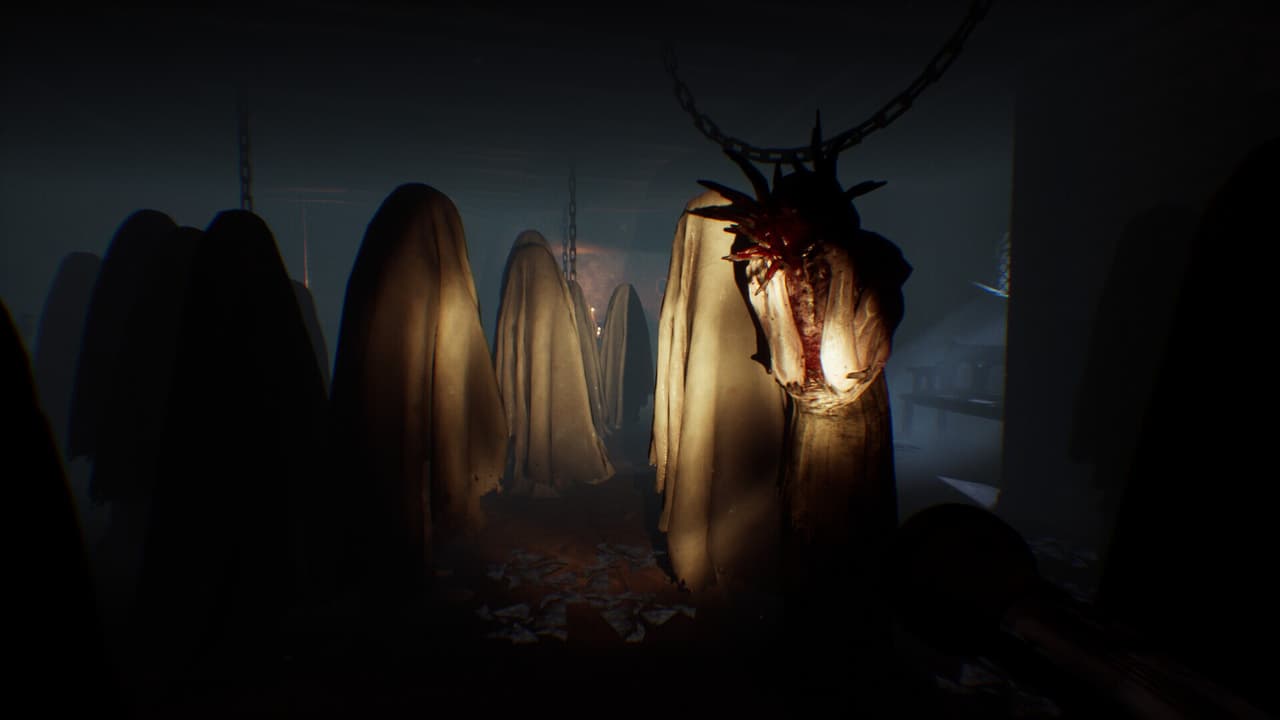 King of Silence screenshot 3