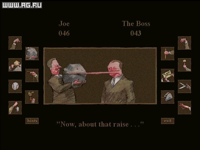 Take Your Best Shot screenshot 3