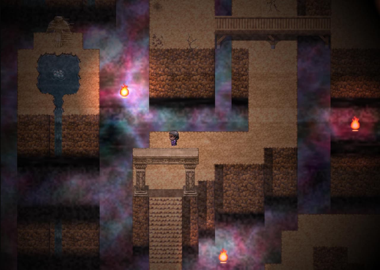 Crown of Thorns screenshot 5