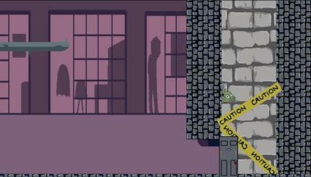My Unlife is Falling Apart screenshot 4
