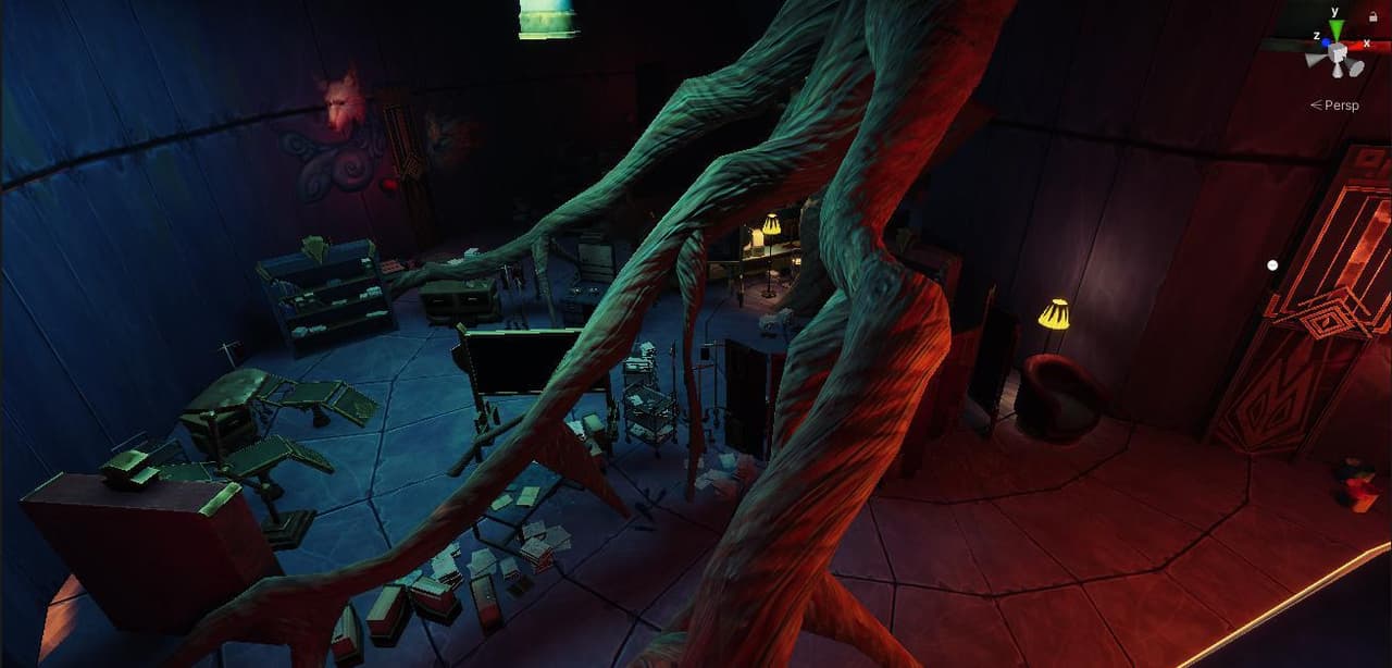 Firebird (Haydenever) screenshot 2