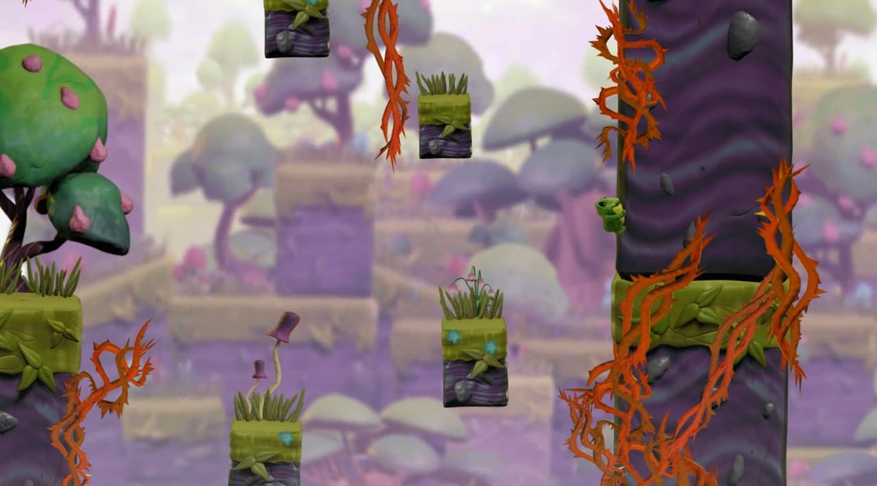 Hop For The Best - Kickstarter Demo screenshot 5