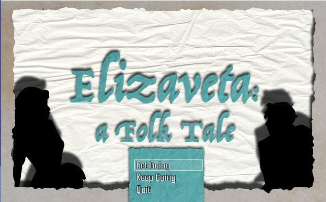 Elizaveta: A Folk Tale DEMO