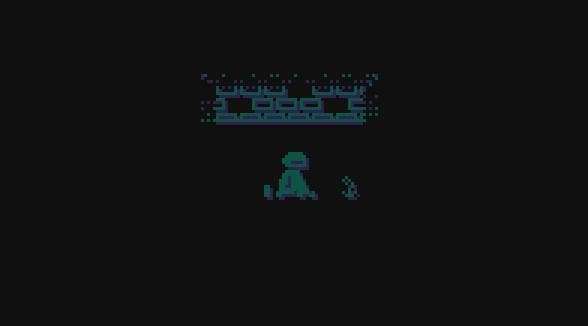 Midnight Cartridge screenshot 2