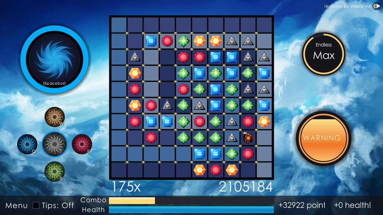 Solseris screenshot 3