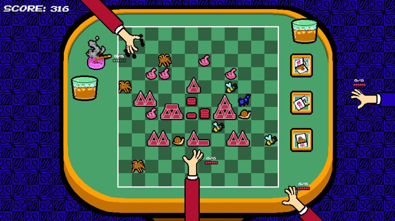 Critter Casino