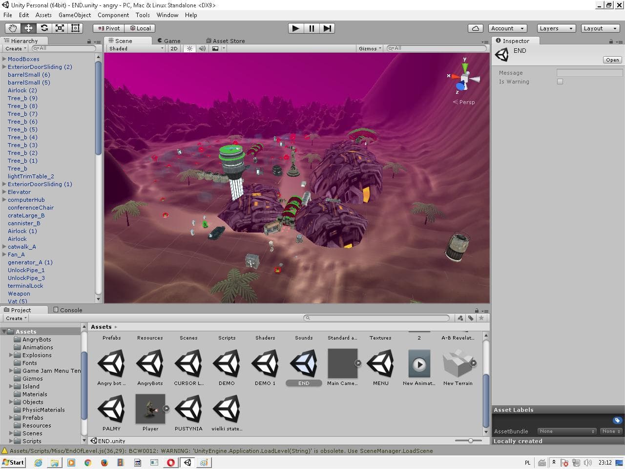 A.B=Revelation screenshot 3