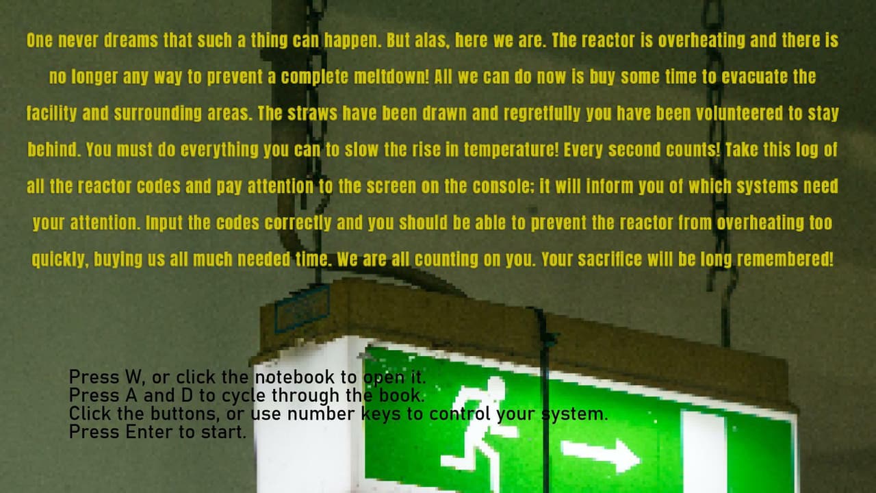 CORE CONTROL (Blocky, cupofjoseph) screenshot 4