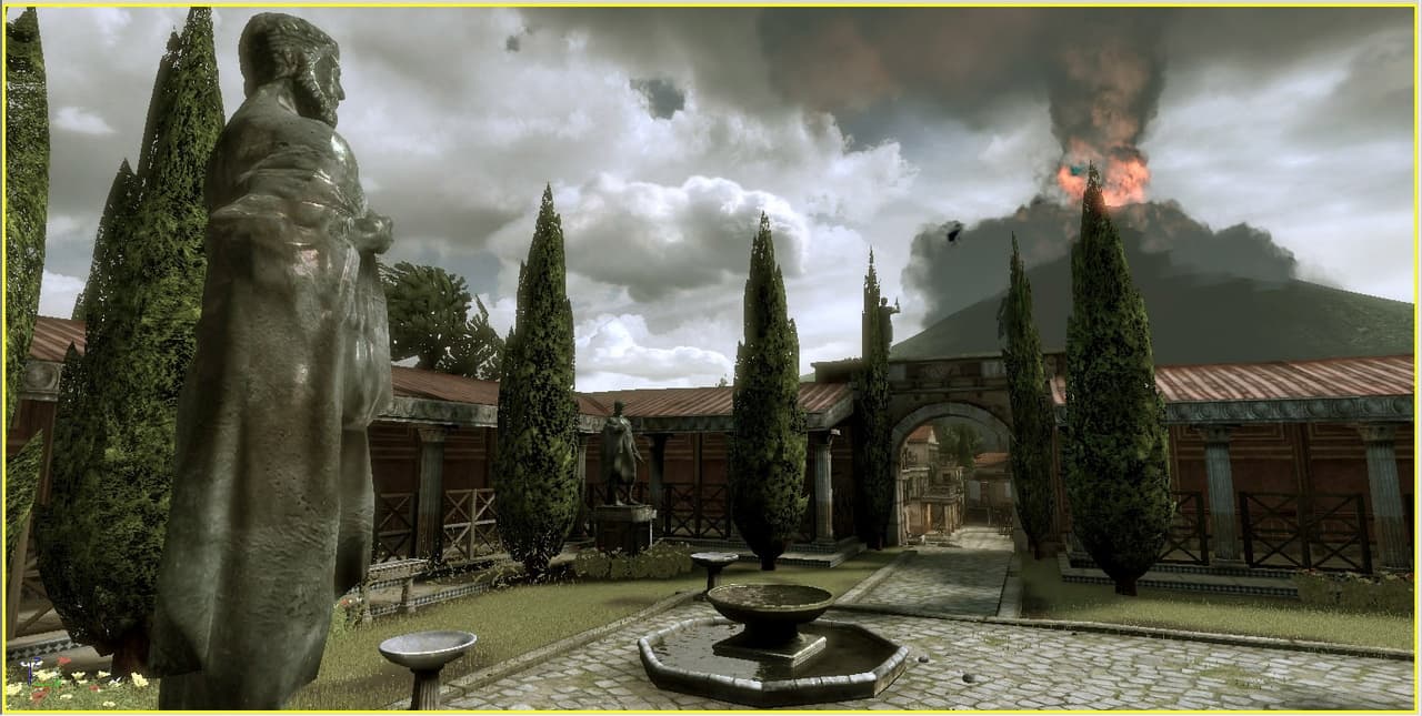 Highlander screenshot 4