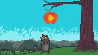 Trash Panda Adventures