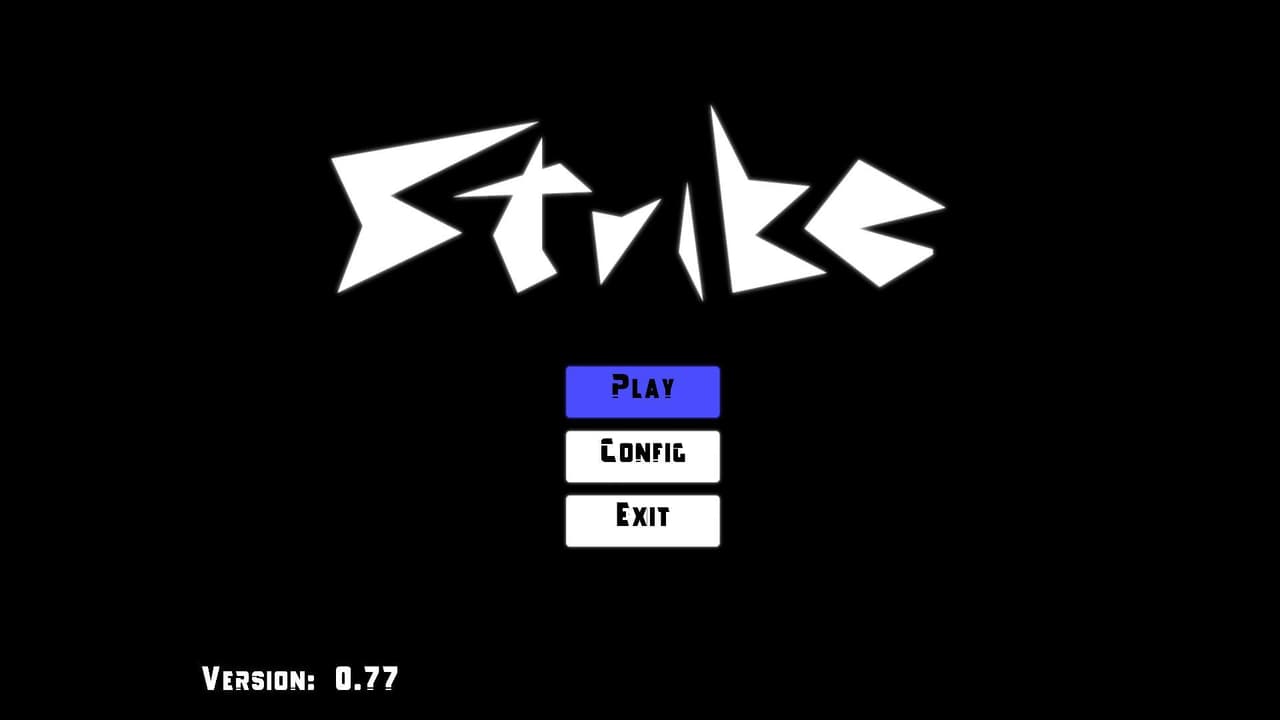 Strike screenshot 2