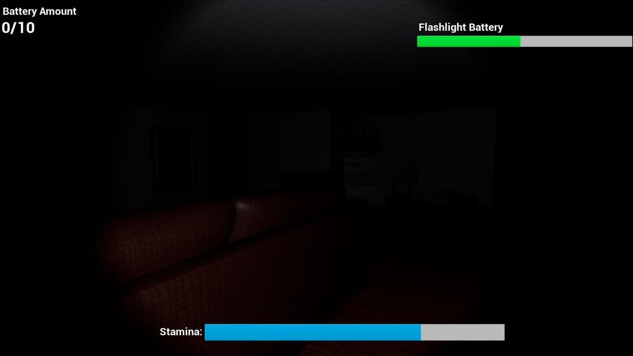 Flash screenshot 2