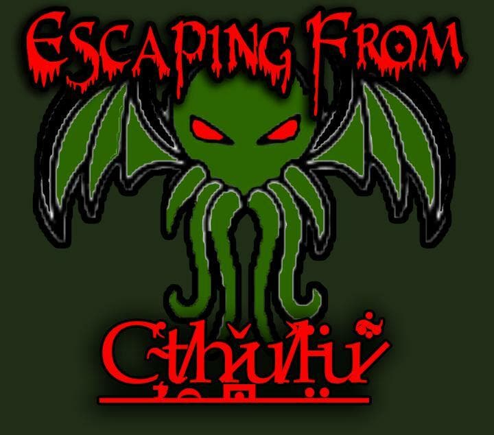 Escaping From Cthulu