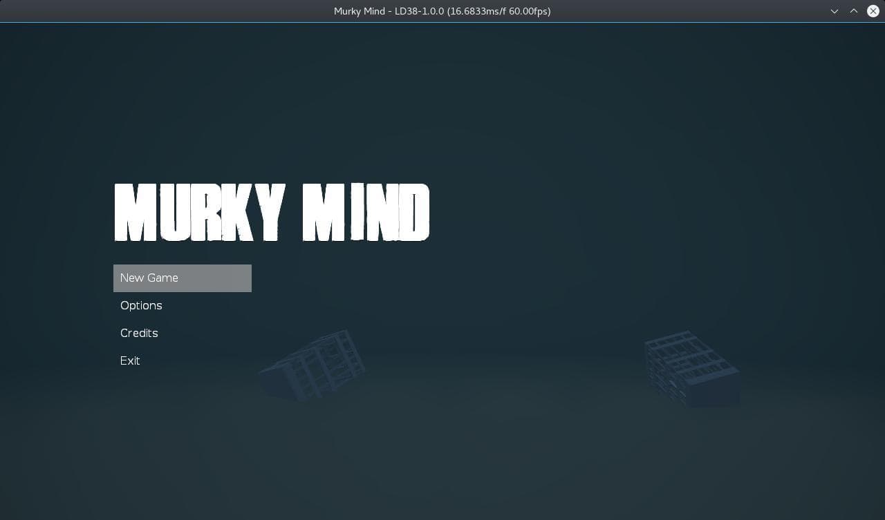 Murky Mind screenshot 2