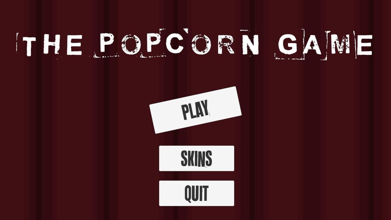 the popcorn game screenshot 2