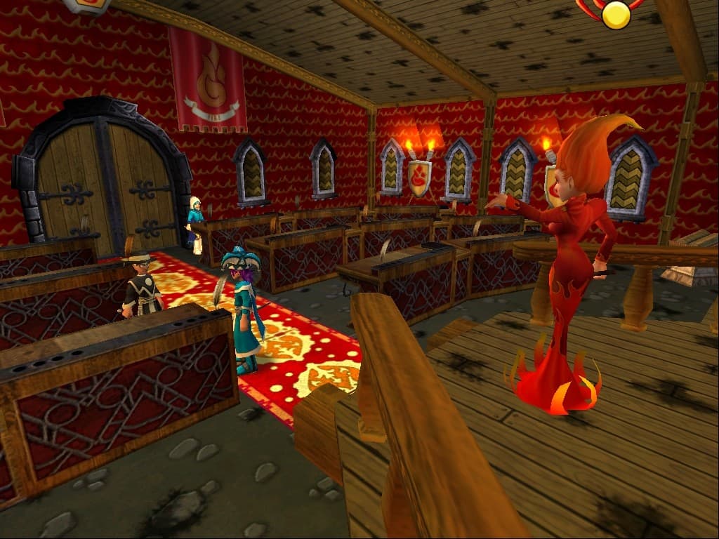 Wizard101 screenshot 2