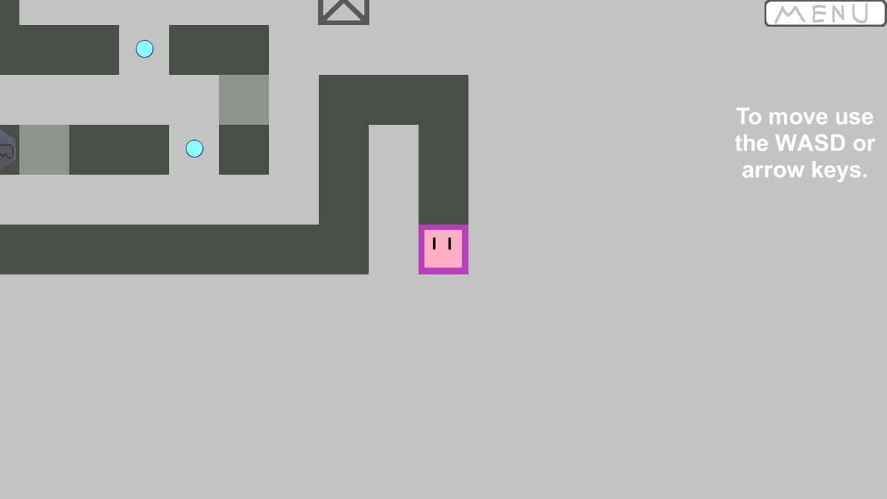 Duality (itch) (Vortex Bros.) screenshot 2
