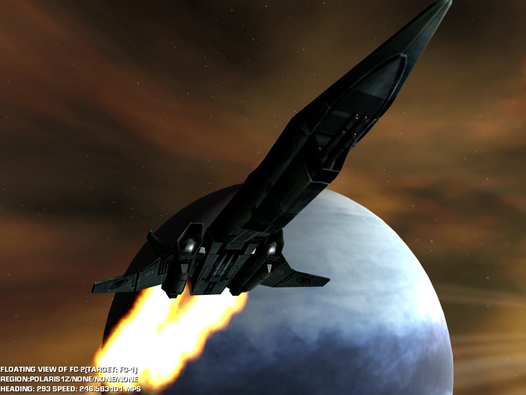 Universal Combat: Hold the Line screenshot 5