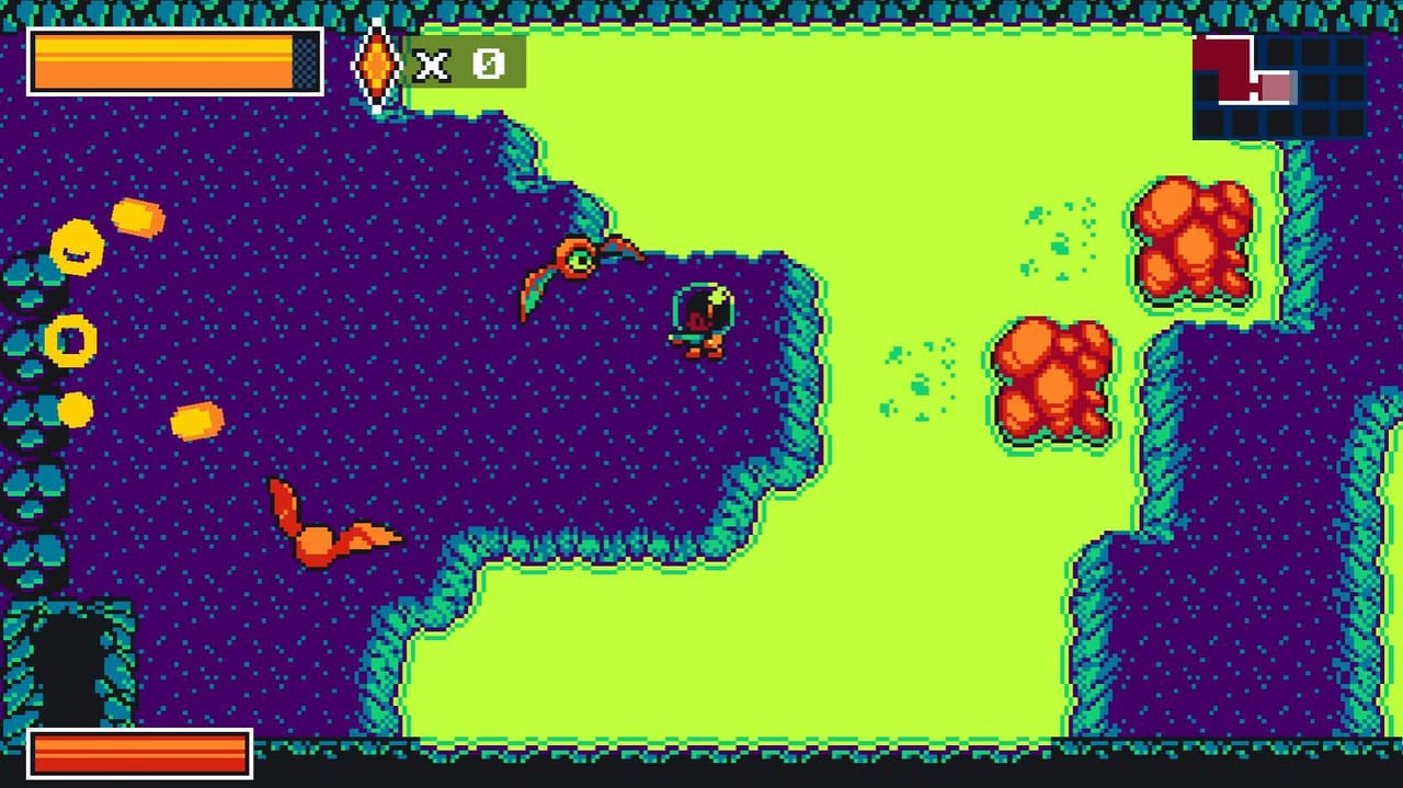 Agnolita screenshot 2