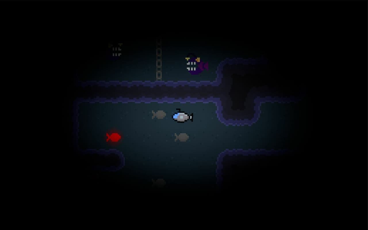 Little Submarine