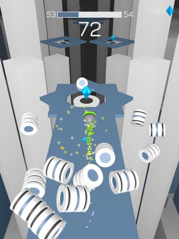 Ramped Up! screenshot 5